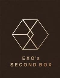 exo second box eng sub